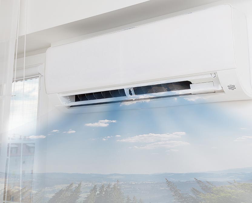 Adams Air Condition And Heating Services, LLC HVAC Experts